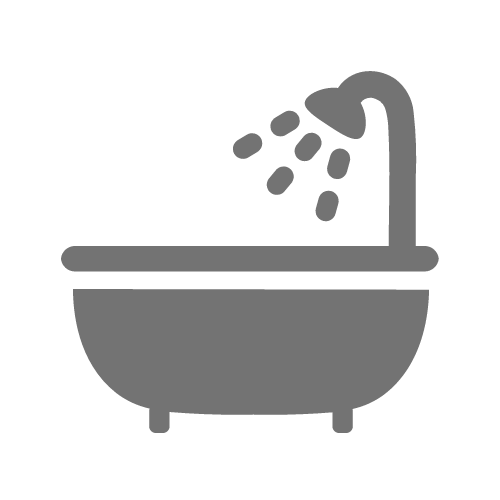 Bathrooms: En-suite Bathroom