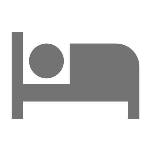 Bedrooms: Kingsize
