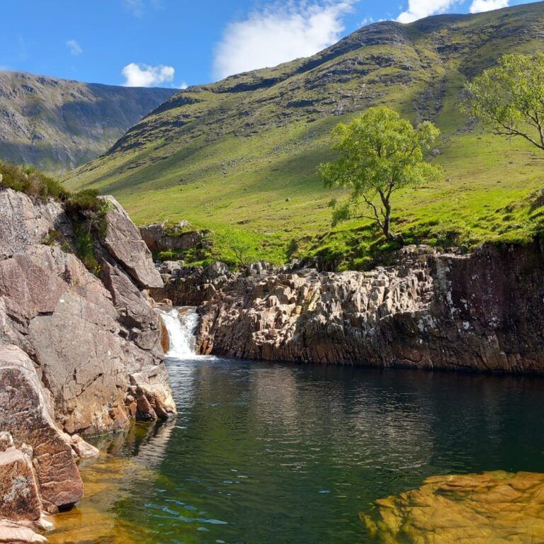 Glen Etive 4