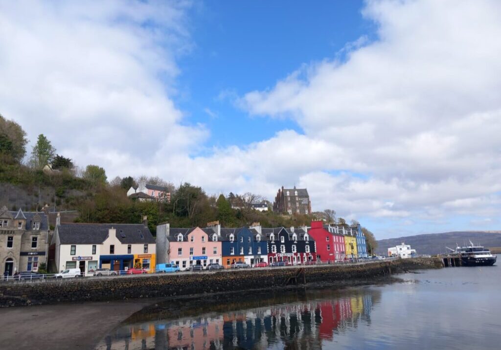 Mull 4
