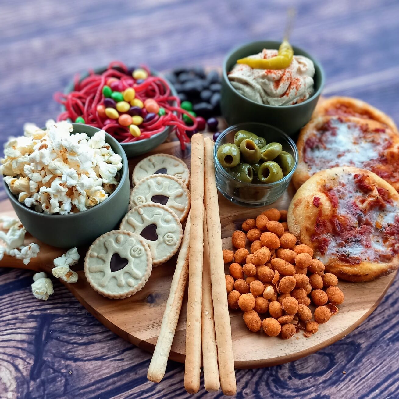 Vegan-West-highland-way