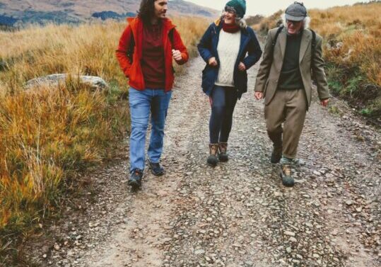 West Highland Way 10 West Highland Way 10