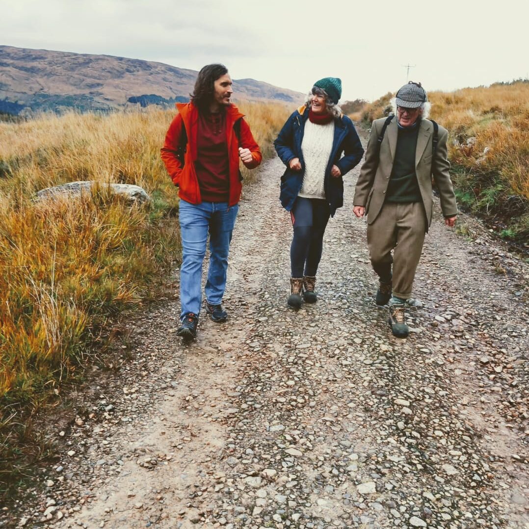 West Highland Way 10