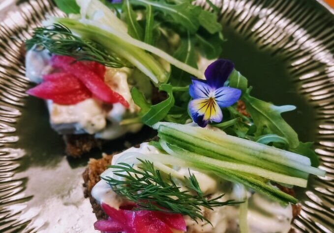 vegan food 1