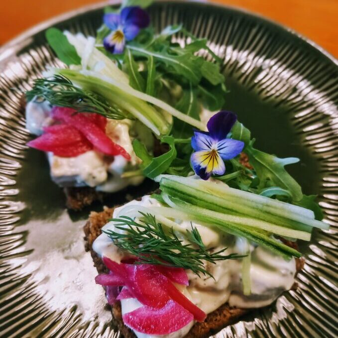 vegan food 1